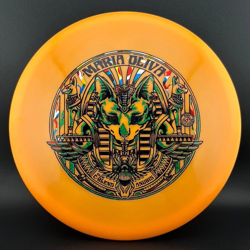 Load image into Gallery viewer, Color Glow C-Blend Anubis - 2024 Maria Oliva Tour Series