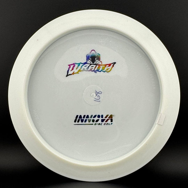 Load image into Gallery viewer, Star Wraith - Bottom Stamp - Dyer's Delight Blank Top