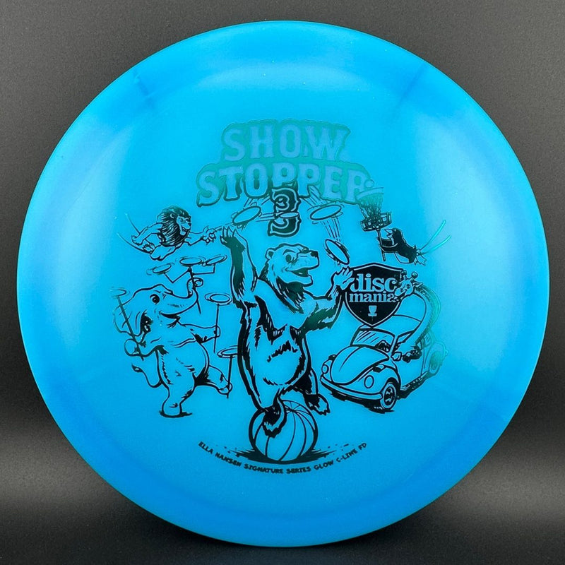 Load image into Gallery viewer, Color Glow C-Line FD - Show Stopper 3 - Ella Hansen Signature Series