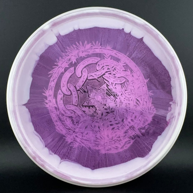 Load image into Gallery viewer, VIP-Ice Orbit Maiden - Desolate Shield