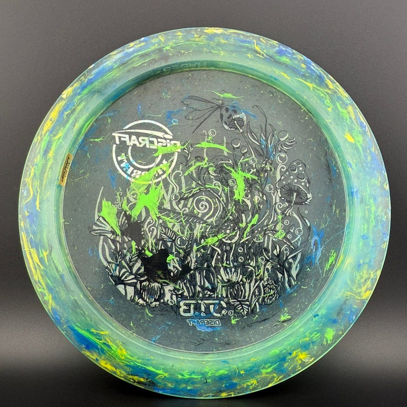 Load image into Gallery viewer, Jawbreaker Z FLX Hades - Factory Misprint