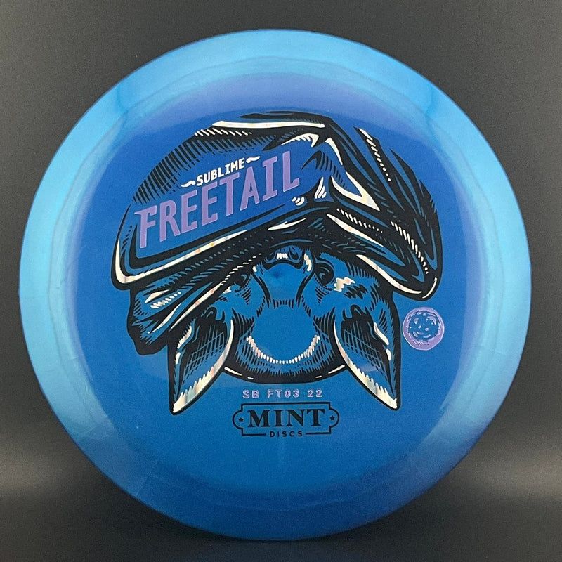Load image into Gallery viewer, Sublime Freetail - 2022 3rd Run - Retailer Exclusive