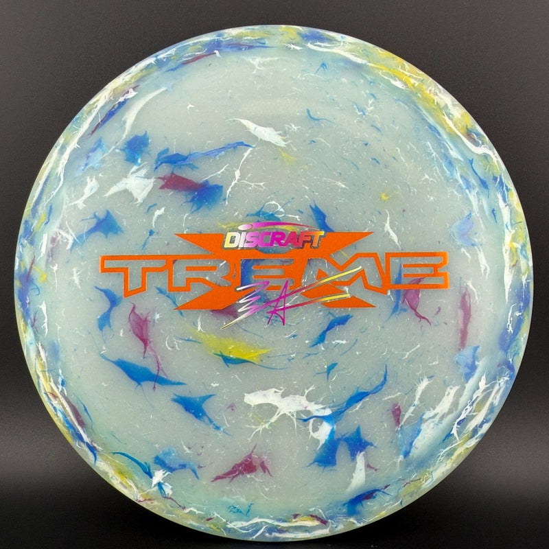 Load image into Gallery viewer, Jawbreaker Z FLX Xtreme - Ezra Aderhold