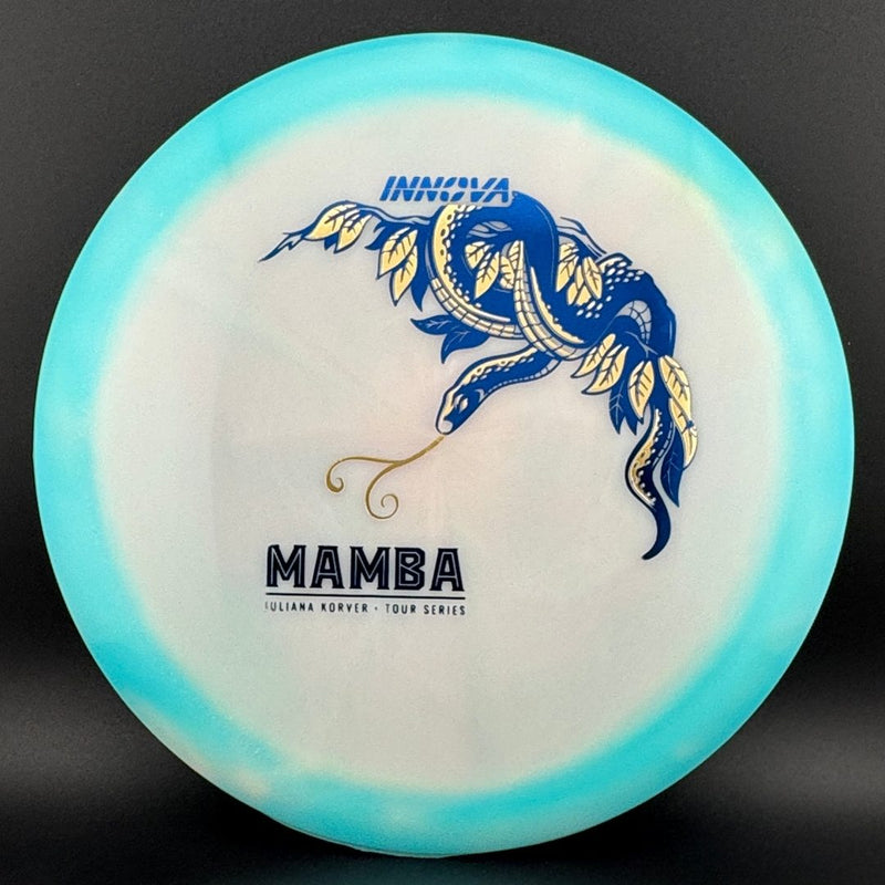Load image into Gallery viewer, Proto Glow Halo Star Mamba - Juliana Korver 2026 Tour Series