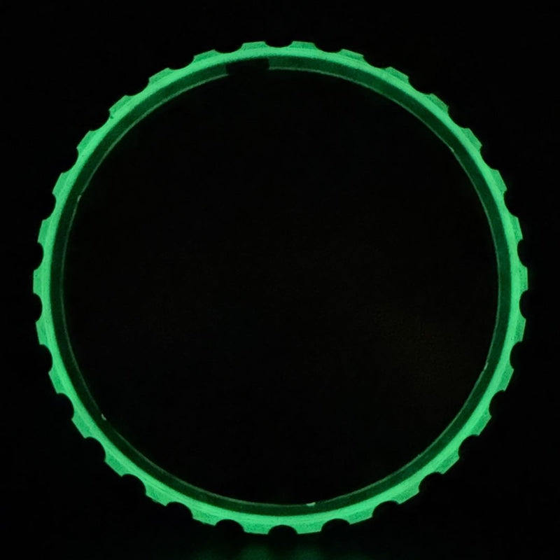 Load image into Gallery viewer, FuZed Glo Ring Zone - Limited Edition
