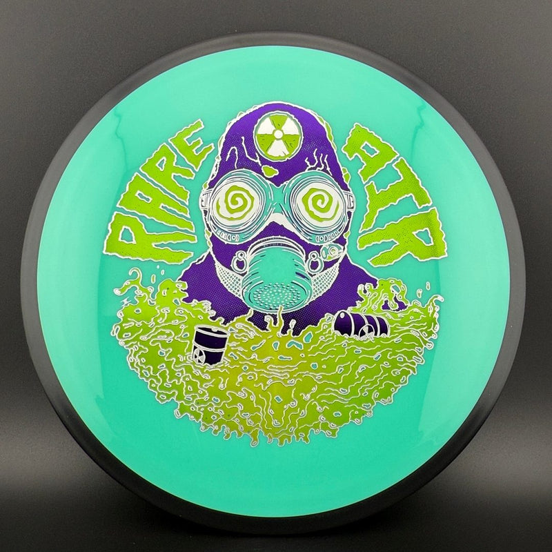 Load image into Gallery viewer, Neutron Volt - RADioactive Man by Ripper Studios