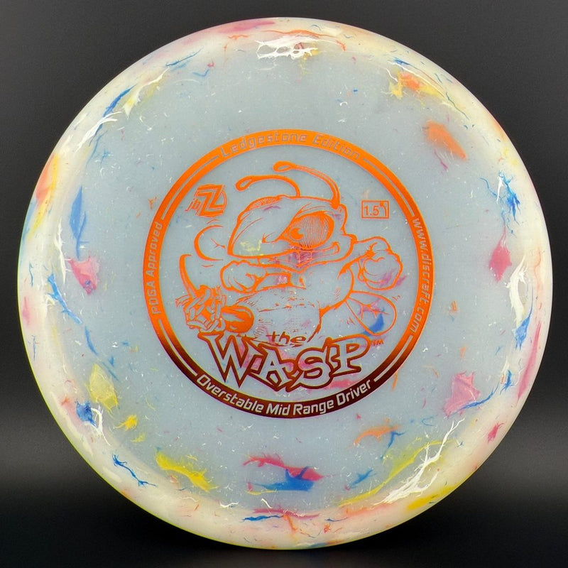 Load image into Gallery viewer, Jawbreaker Z Wasp - Ledgestone Finale 2025