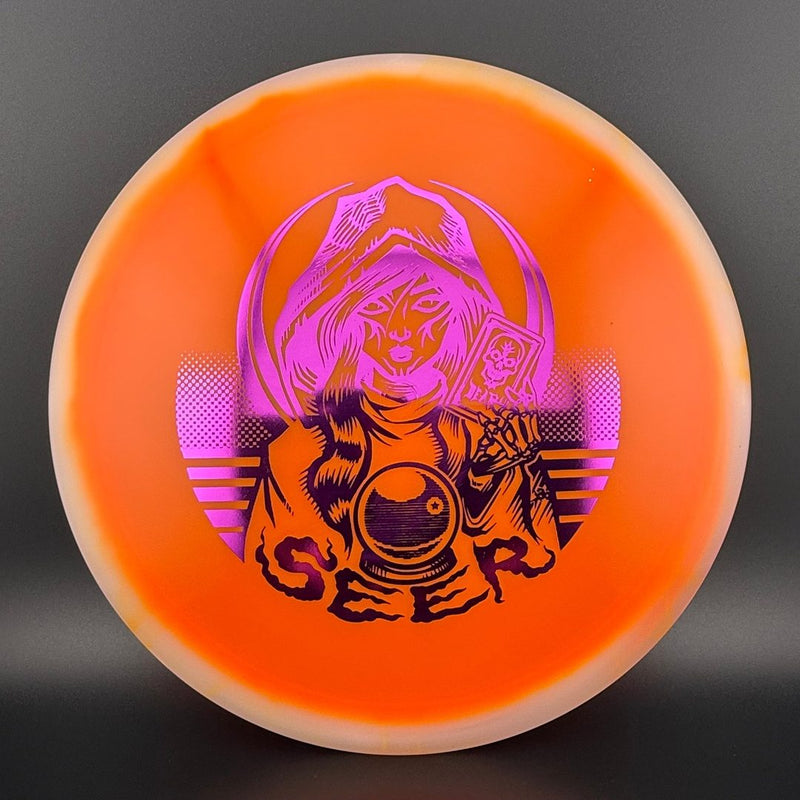 Load image into Gallery viewer, VIP Moonshine Orbit Seer - Changes
