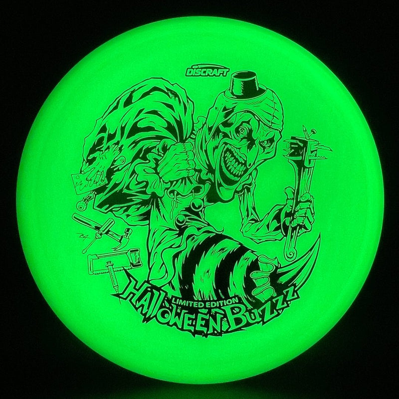 Load image into Gallery viewer, Mega Glo Buzzz - Halloween 2025 by Brian Allen
