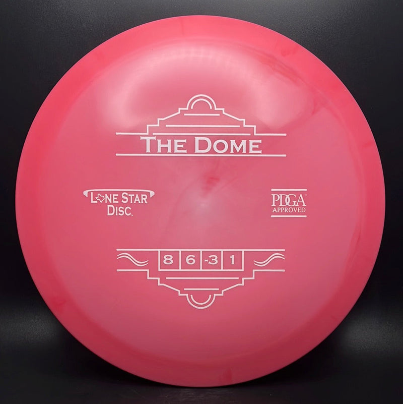 Load image into Gallery viewer, Alpha The Dome