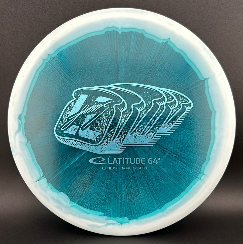 Load image into Gallery viewer, Opto-Ice Orbit Compass - Linus Carlsson 2024 Tour Series