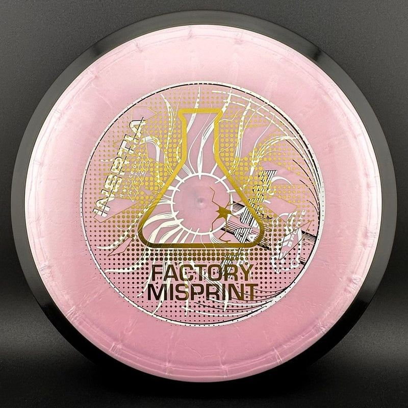 Load image into Gallery viewer, Plasma Inertia - Factory Misprint