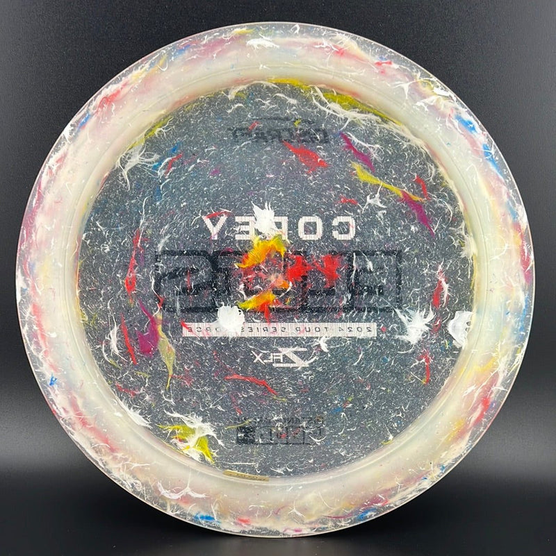Load image into Gallery viewer, Jawbreaker Z FLX Force - 2024 Corey Ellis Tour Series