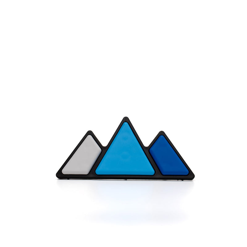 Load image into Gallery viewer, Mountain Grille Badge