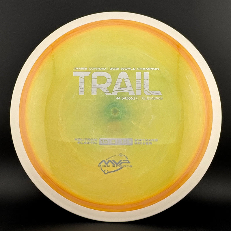 Load image into Gallery viewer, Neutron Trail