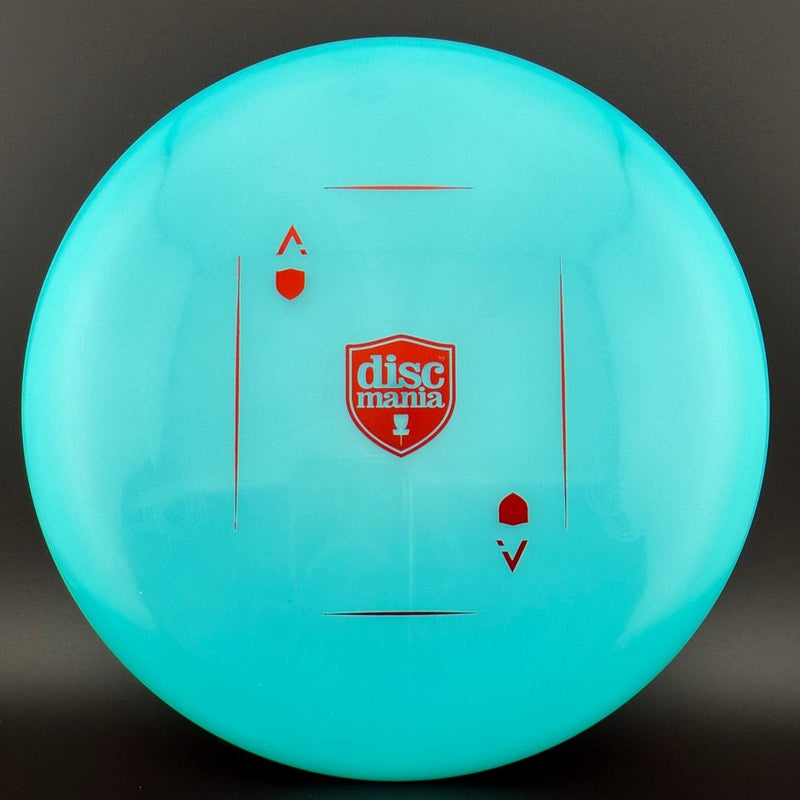 Load image into Gallery viewer, Glow C-Line P2x - Mystery Box Card