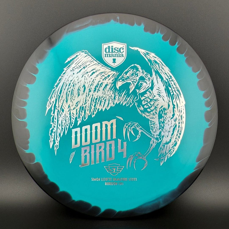 Load image into Gallery viewer, Horizon S-Line FD3 - Doom Bird 4 Simon Lizotte *Warehouse Stash*