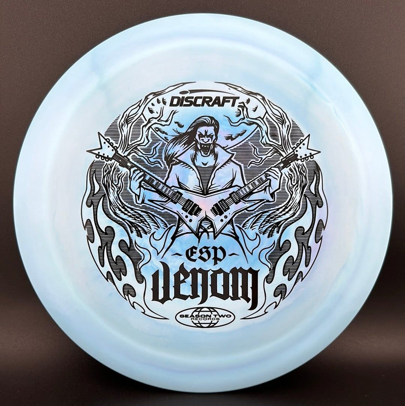 Load image into Gallery viewer, Lightweight ESP Venom - 2024 Ledgestone Edition