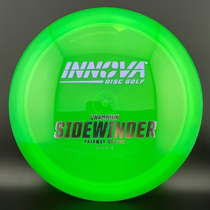 Load image into Gallery viewer, Champion Sidewinder