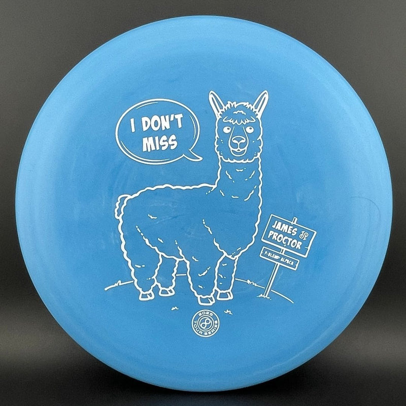 Load image into Gallery viewer, P-Blend Alpaca - James Proctor - 2025 Tour Series