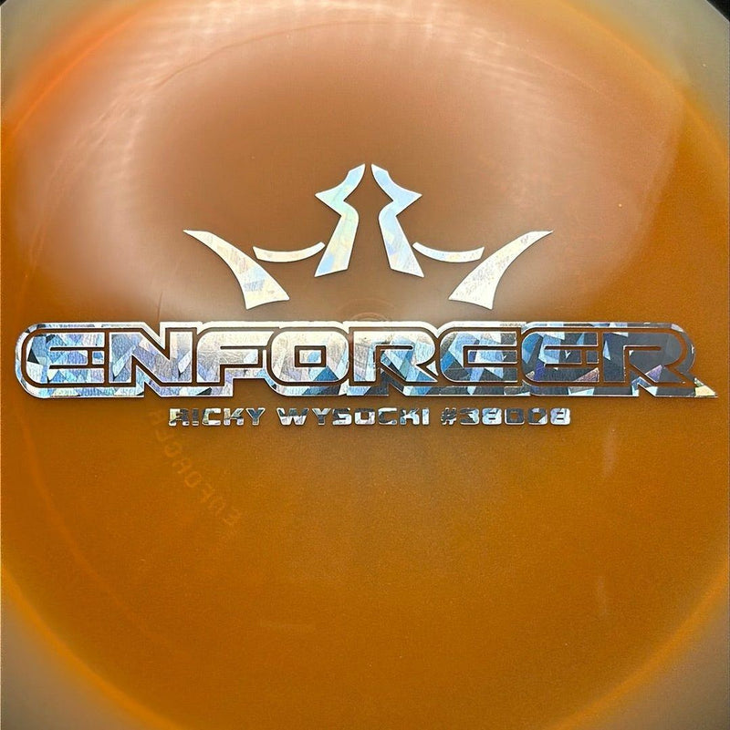 Load image into Gallery viewer, Lucid Moonshine Orbit Enforcer - Ricky Wysocki Signature Series