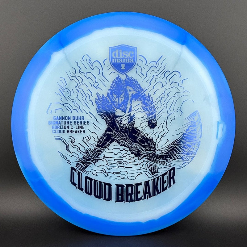 Load image into Gallery viewer, Horizon C-Line Cloud Breaker - Gannon Buhr Signature Series