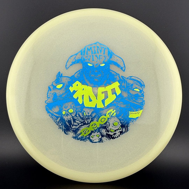Load image into Gallery viewer, Nocturnal Profit - First Run - Skulboy
