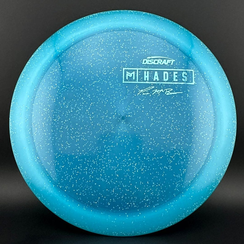 Load image into Gallery viewer, Z Sparkle Hades - Paul McBeth Limited Edition