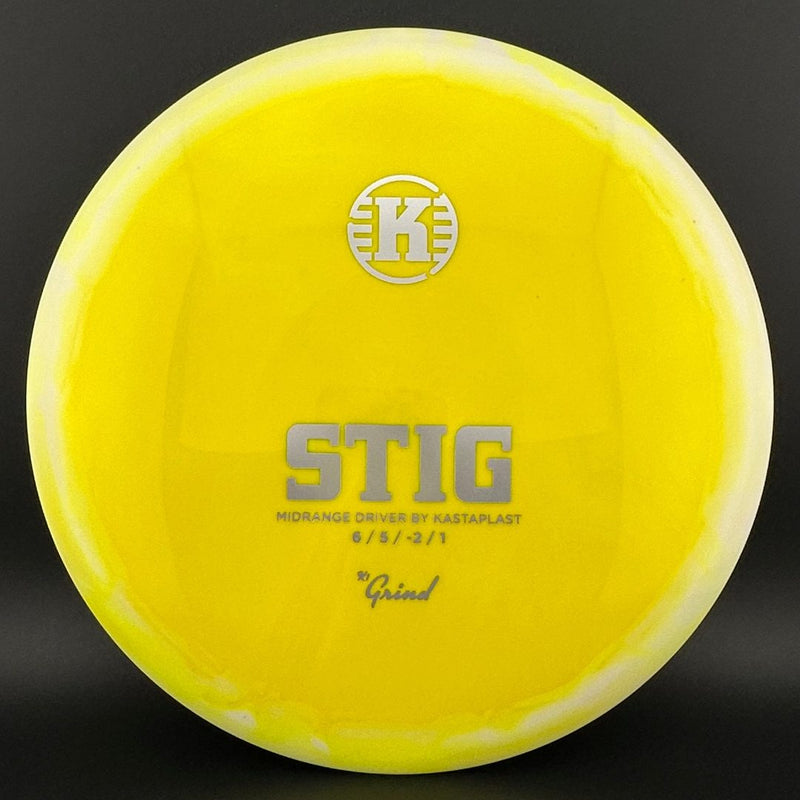 Load image into Gallery viewer, K1 Grind Stig
