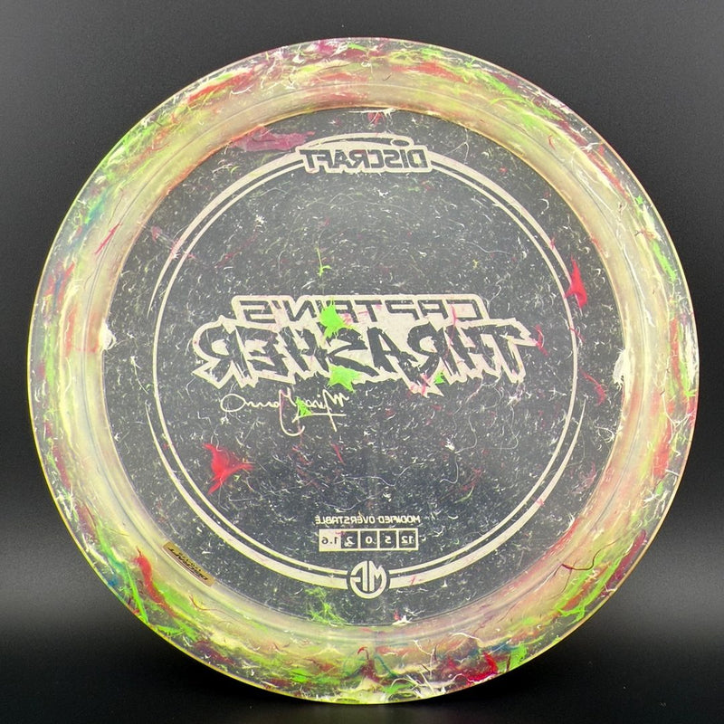 Load image into Gallery viewer, Jawbreaker Z Captain's Thrasher - Missy Gannon 2025