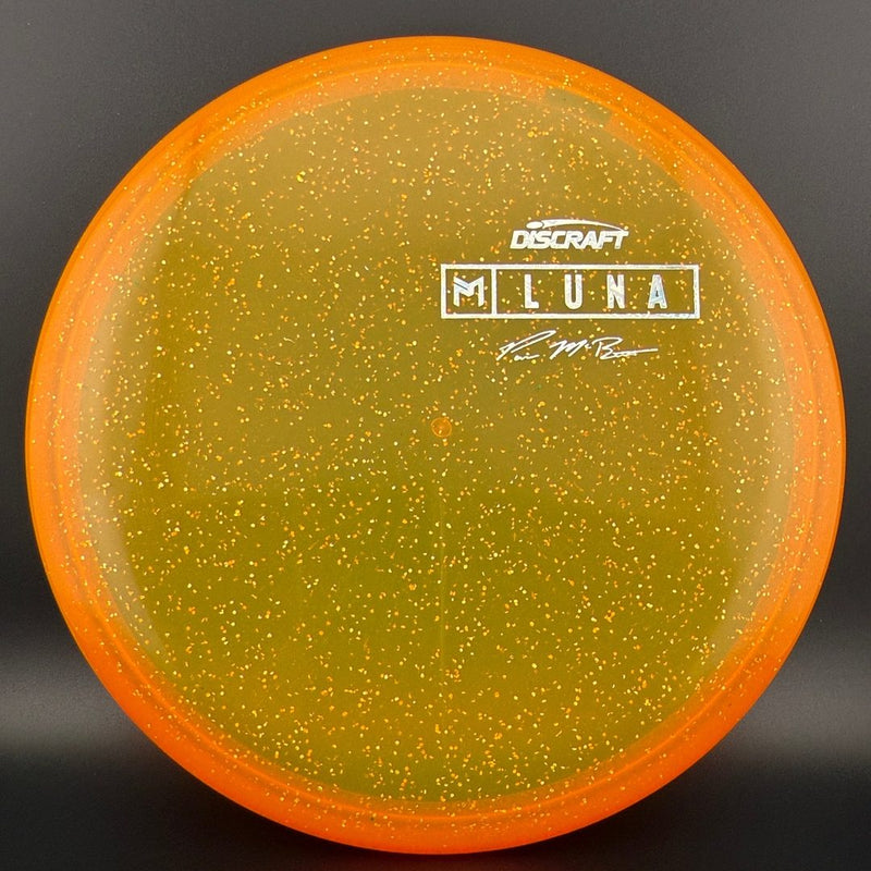 Load image into Gallery viewer, Z Sparkle Luna - Paul McBeth Limited Edition
