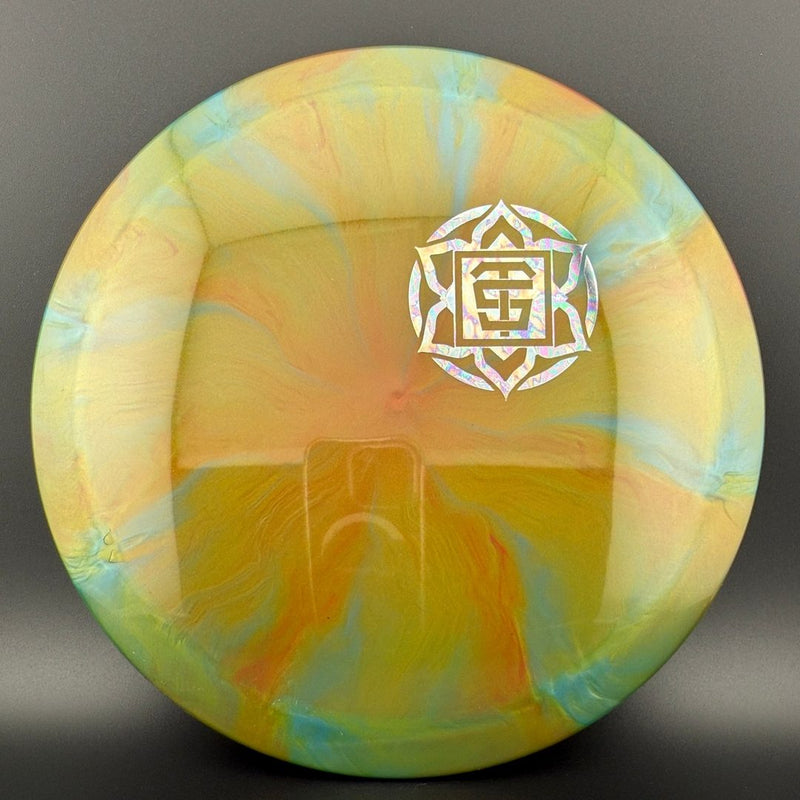 Load image into Gallery viewer, Nebula Ethereal Coalesce - Mini TSA Logo