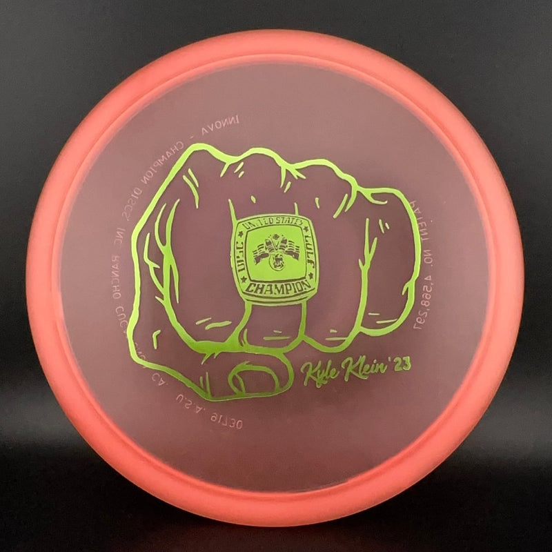 Load image into Gallery viewer, Champion Roc - 2023 USDGC Kyle Klein Commemorative Disc