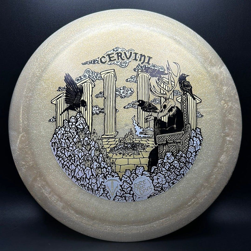 Load image into Gallery viewer, RAD Blend Cervini - Terminal Velocity x Rare Air Discs x Ripper Studios Collab