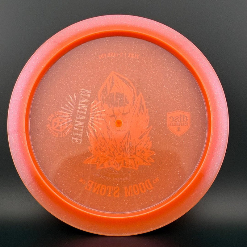 Load image into Gallery viewer, C-Line FD3 (Flex 1) - Manianite - "Doom Stone" MB '23