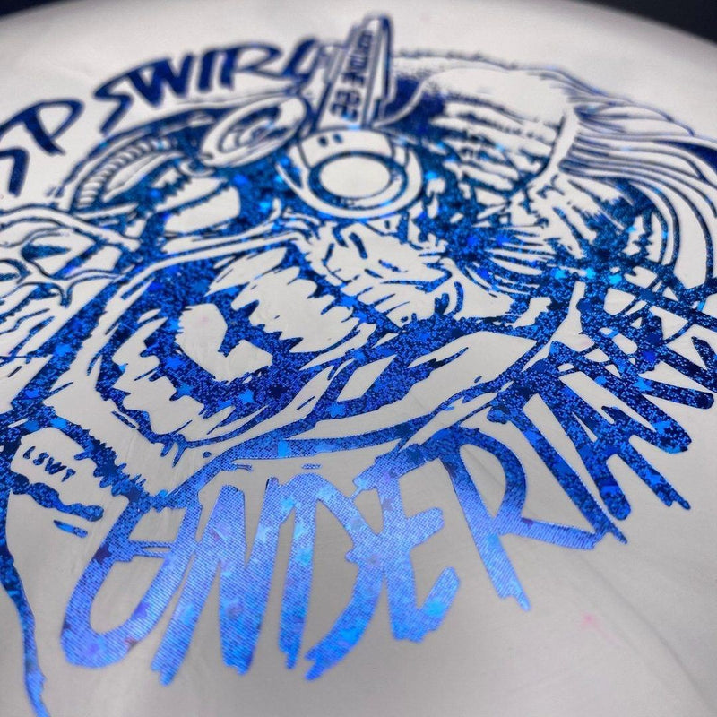 Load image into Gallery viewer, ESP Swirl Undertaker - Tour Series 2022 Ledgestone Limited Edition