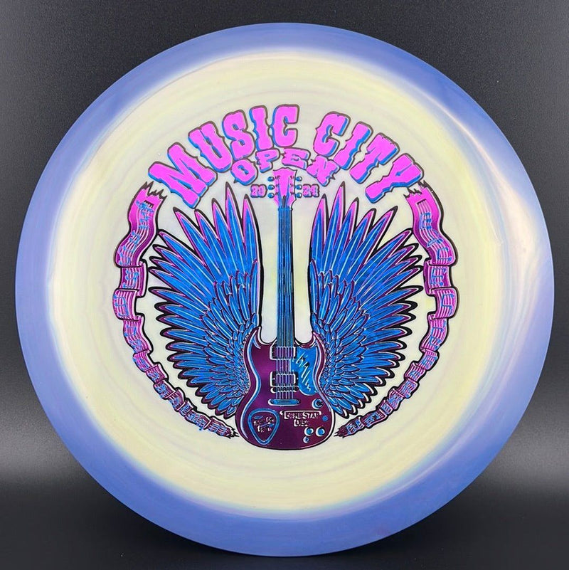 Load image into Gallery viewer, Bravo Frio (Lightweight) - Music City Open