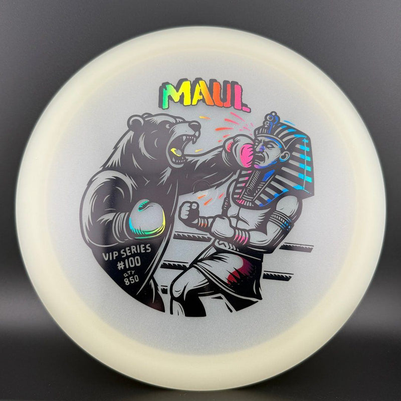 Load image into Gallery viewer, Opto Moonshine Maul - VIP Series #100 - 1/850