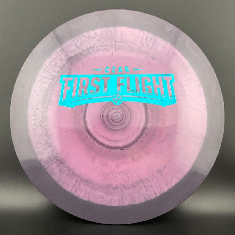 Load image into Gallery viewer, Swirly S-Blend Czar - First Flight
