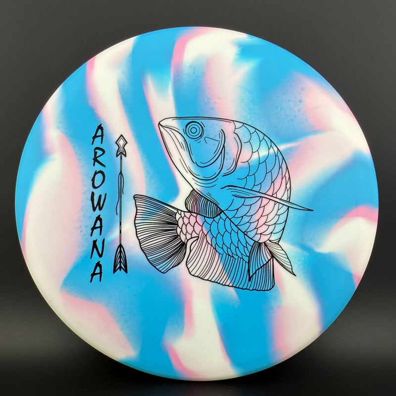 Load image into Gallery viewer, glO-G Arowana