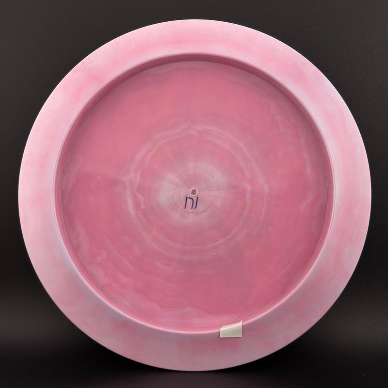 Load image into Gallery viewer, Swirled Star Destroyer - Eveliina Salonen Signature Edition