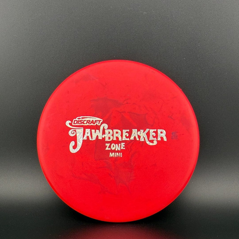 Load image into Gallery viewer, Mini Jawbreaker Zone (6" Mini Disc)