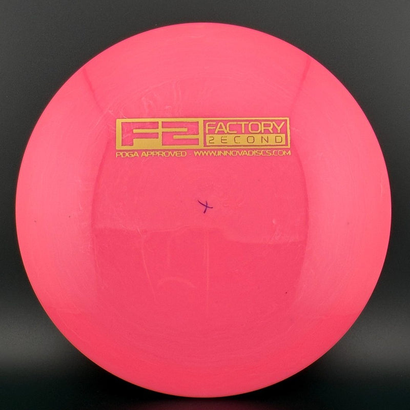 Load image into Gallery viewer, Star Eagle-X - F2
