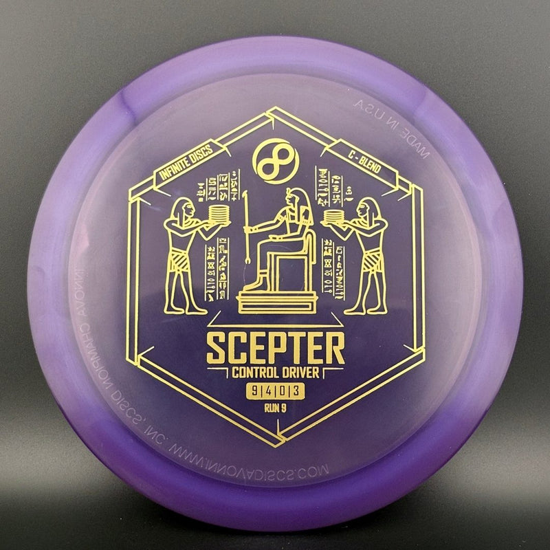 Load image into Gallery viewer, C-Blend Scepter