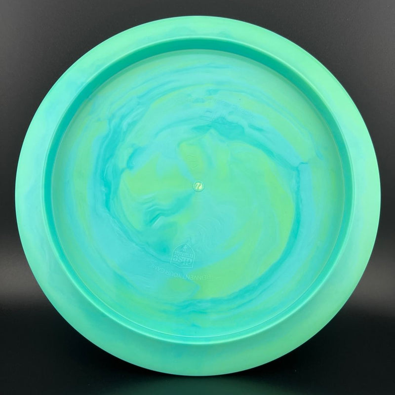 Load image into Gallery viewer, Swirly S-Line TD - Ella Hansen Triumph OTB