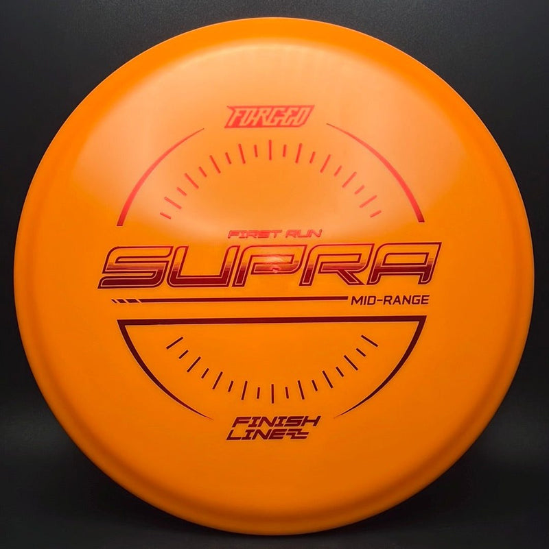 Load image into Gallery viewer, Forged Supra - First Run