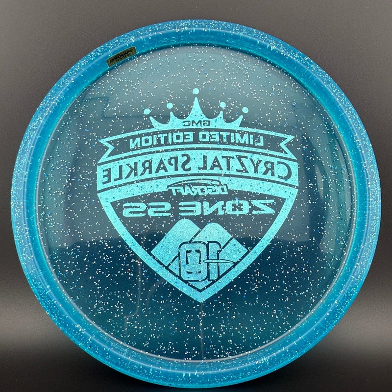 Load image into Gallery viewer, CryZtal Sparkle Zone SS - GMC 2025
