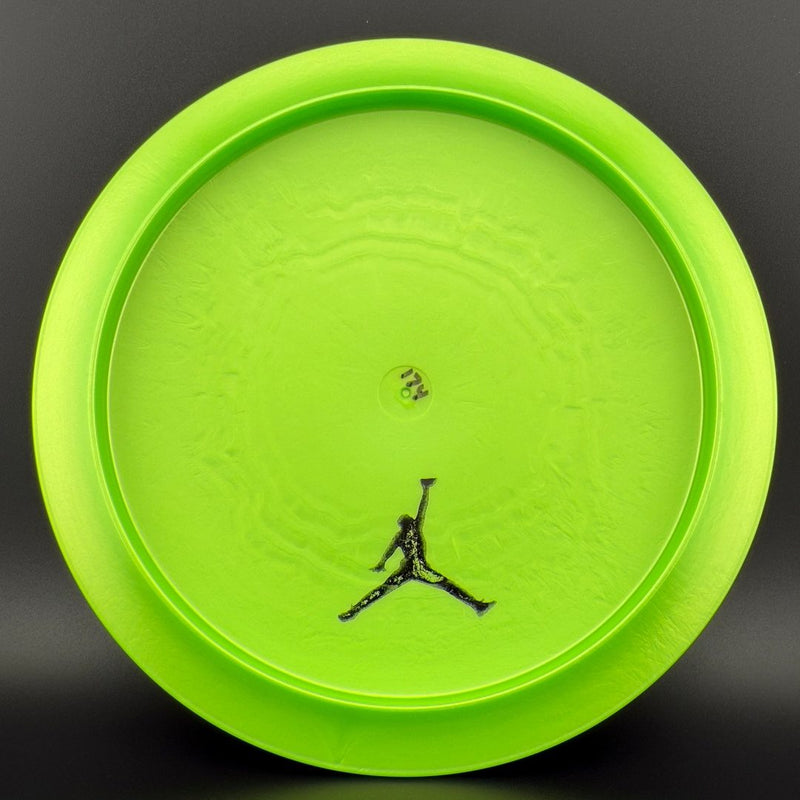 Load image into Gallery viewer, Slime Vengeance *Gibson Stash* Jumpman