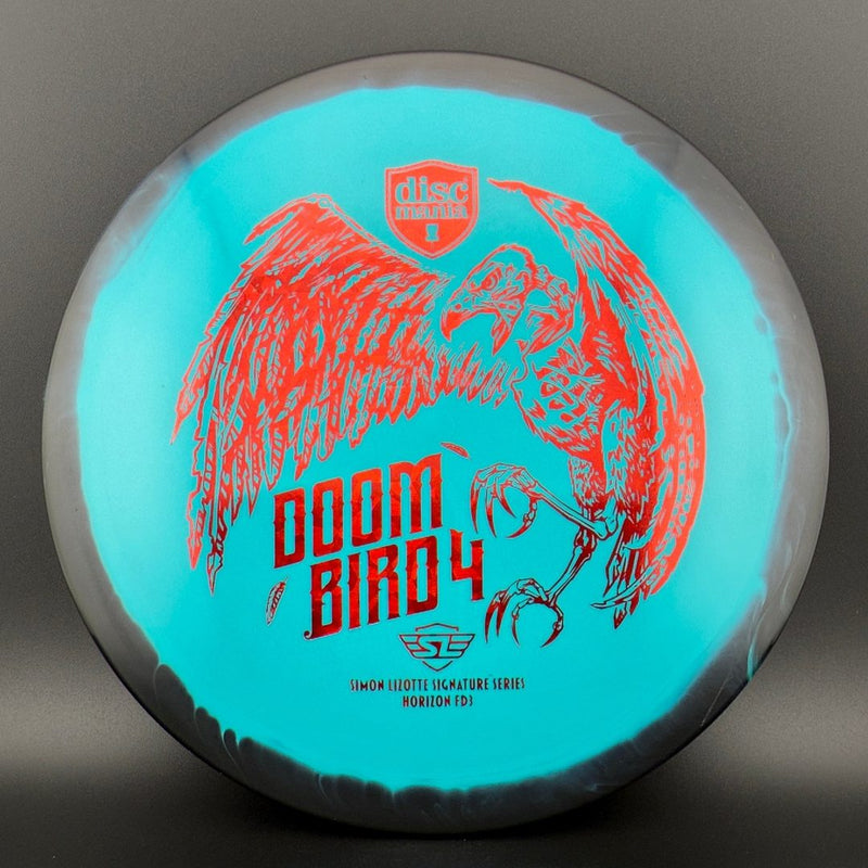 Load image into Gallery viewer, Horizon S-Line FD3 - Doom Bird 4 Simon Lizotte *Warehouse Stash*