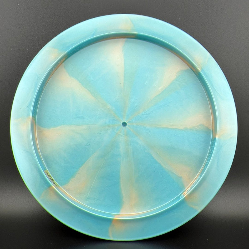 Load image into Gallery viewer, Titanium Swirl Venom